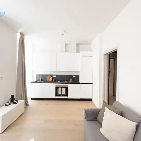 Cavana 4 Tirabora Short Rent Daire