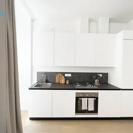 Daire Cavana 4 Tirabora Short Rent *