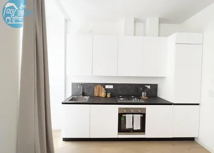 Daire Cavana 4 Tirabora Short Rent *