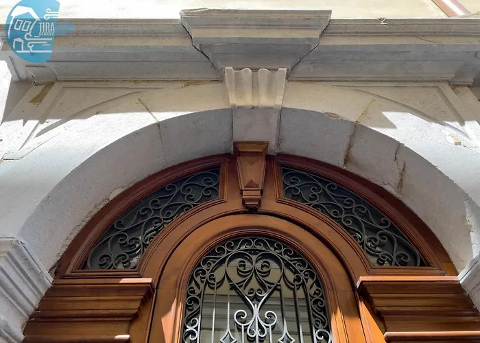 Cavana 4 Tirabora Short Rent Daire Trieste