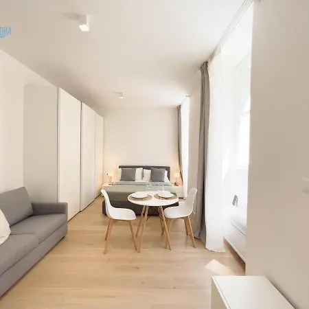 Cavana 4 Tirabora Short Rent *