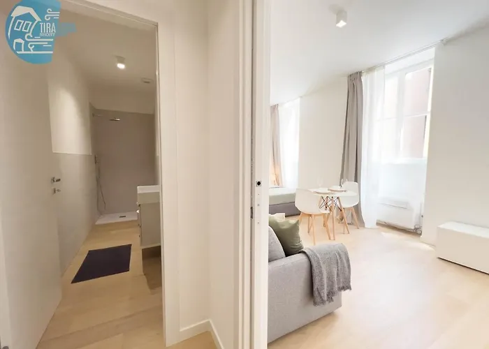 Cavana 4 Tirabora Short Rent Apartamento