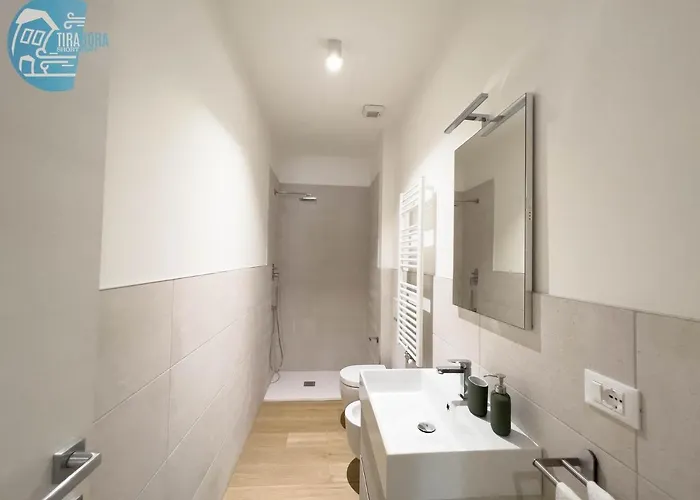 Apartamento Cavana 4 Tirabora Short Rent Trieste